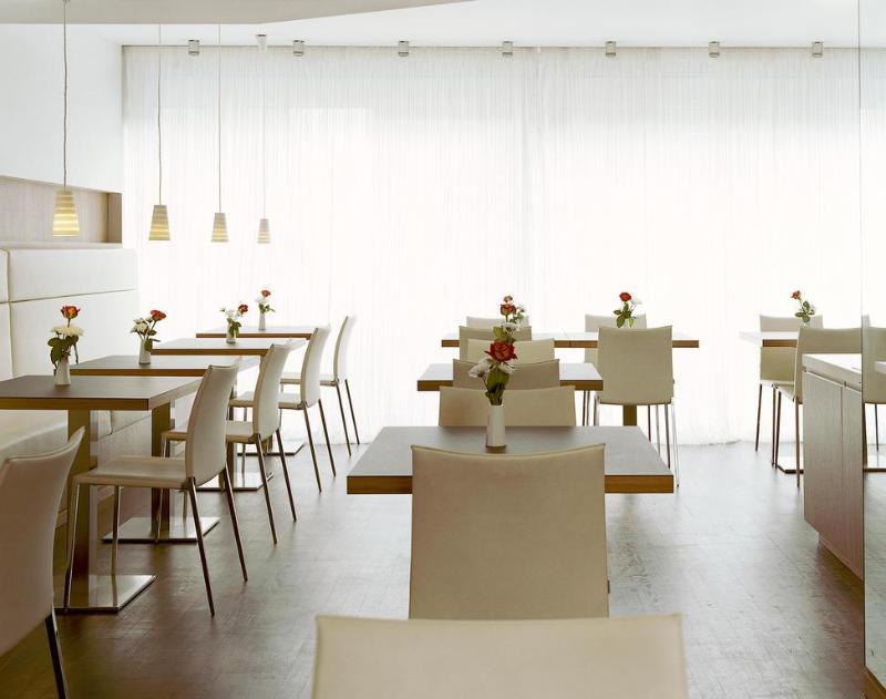 Harry'S Home Berlin-Moabit Hotel & Apartments Exterior photo